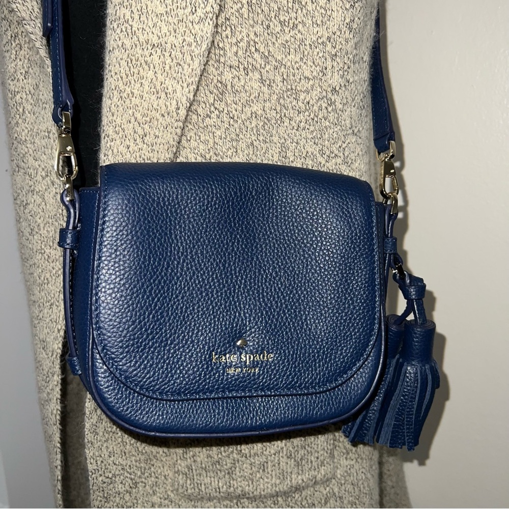Kate Spade Orchard Street Penelope Crossbody Bag